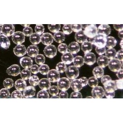 Perlas de Vidrio