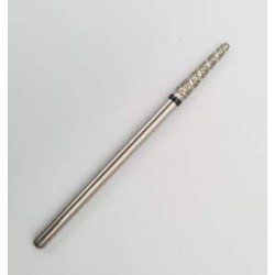 Fresa de Diamante NTI Turbo