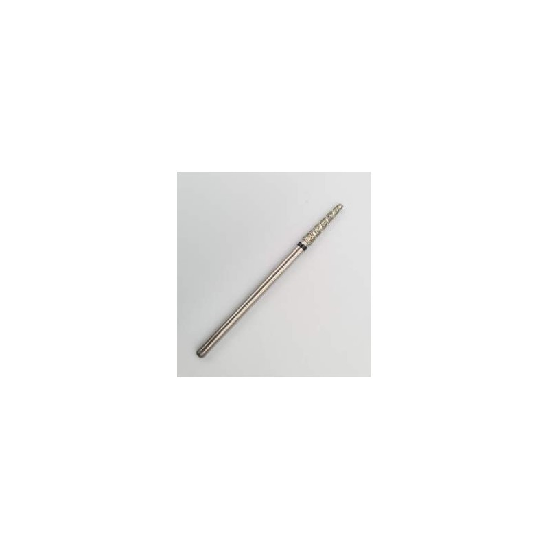 Fresa de Diamante NTI Turbo