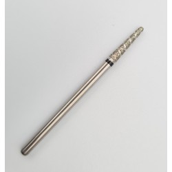 Fresa de Diamante NTI Turbo