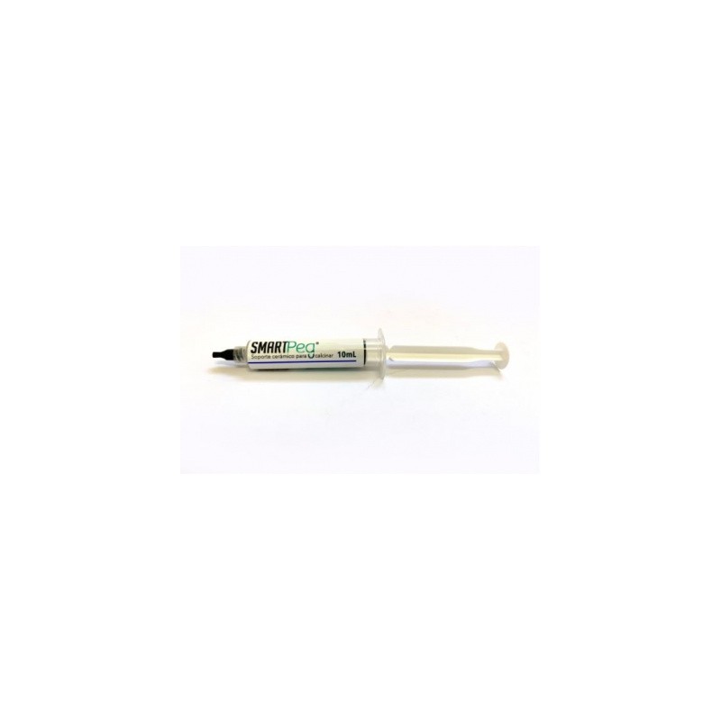 SmartPeg Jeringa 10 ml