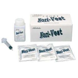 Nori-vest Investimento Refractario