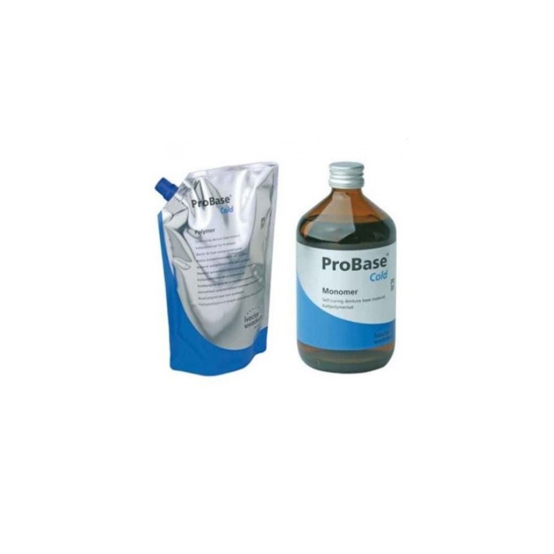 ProBase Cold