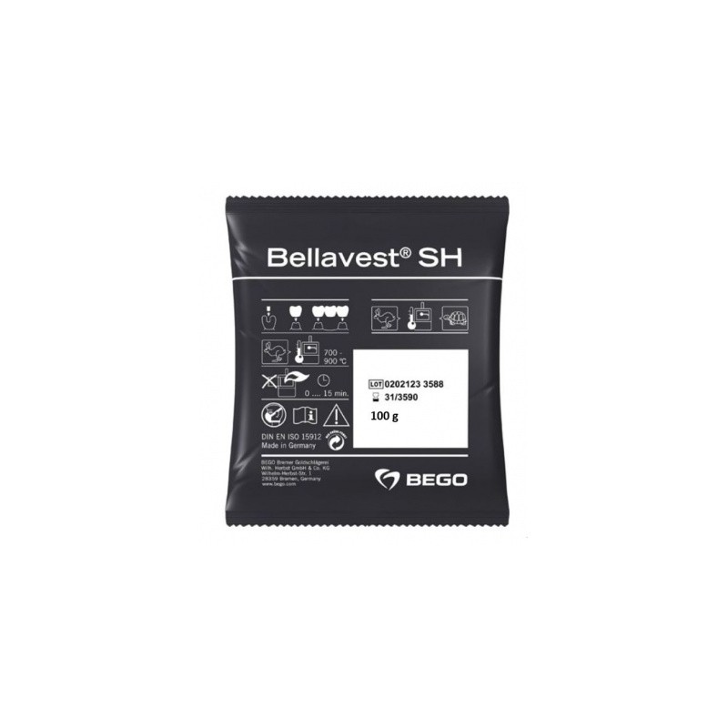 Bellavest SH Sobre con 100 gramos