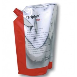 SR Triplex Hot