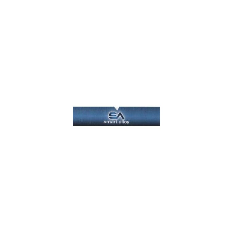 Smart Alloy