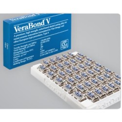 Verabond V Aleación Cerámica