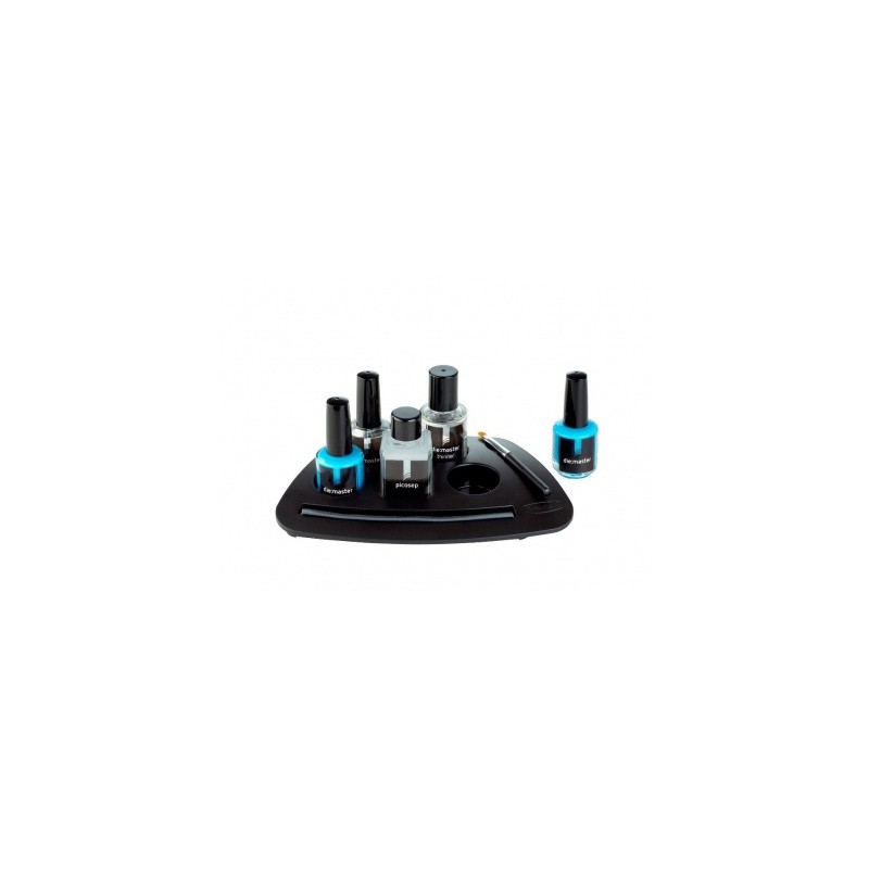 die master set blue