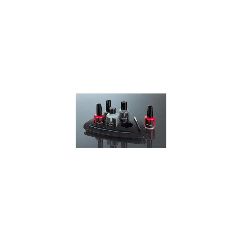 die master set red