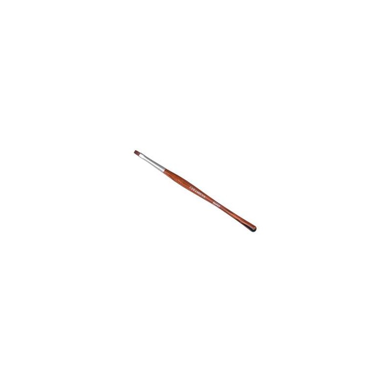 Ceramicus Pincel Plano para Opaco