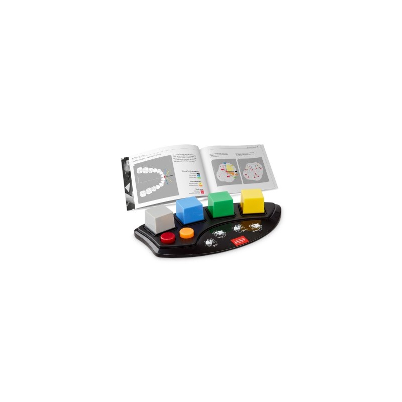 GEO Expert Functional