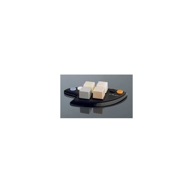GEO Expert Wax Set A. Bruguera