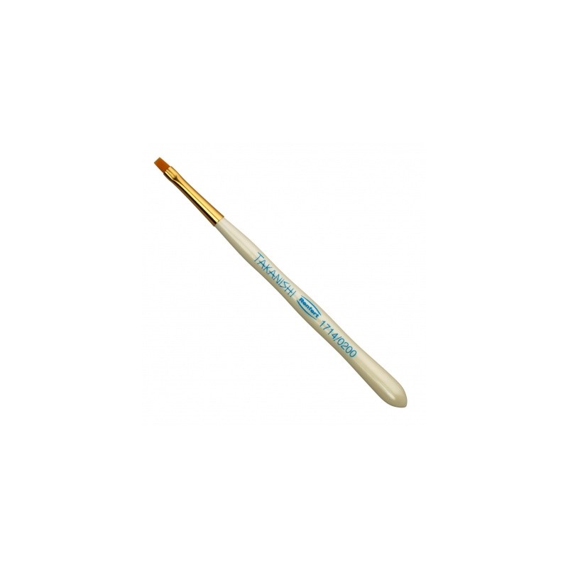 Takanishi Pincel para Opaco