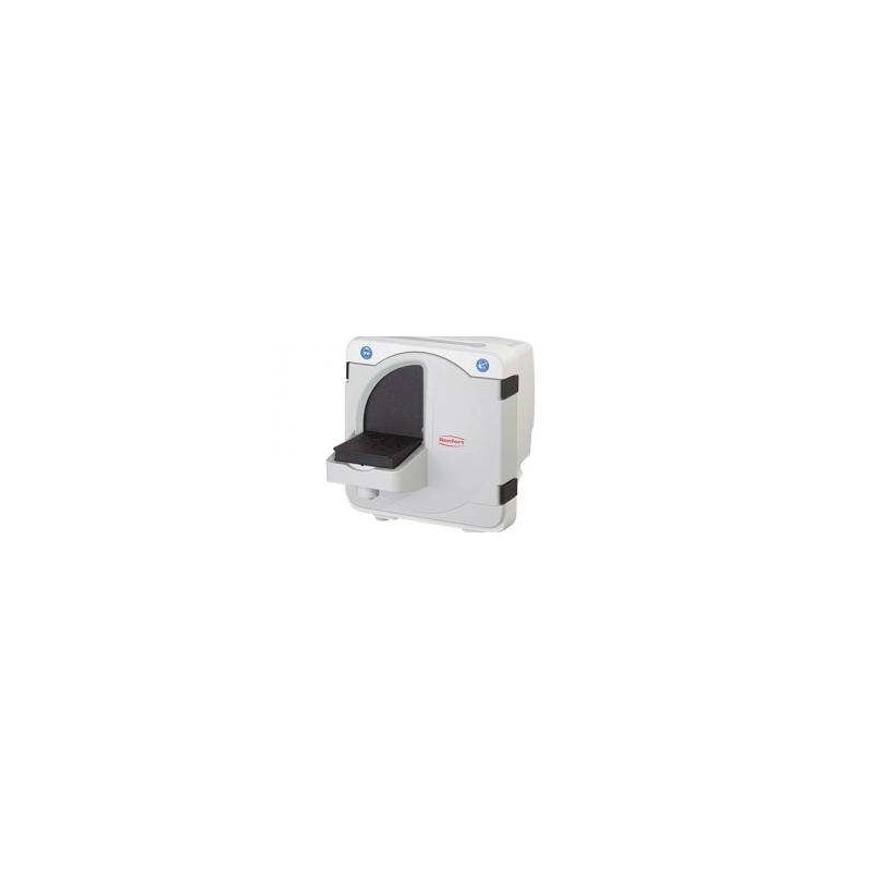 MT3 Con Disco Abrasivo Klettfix