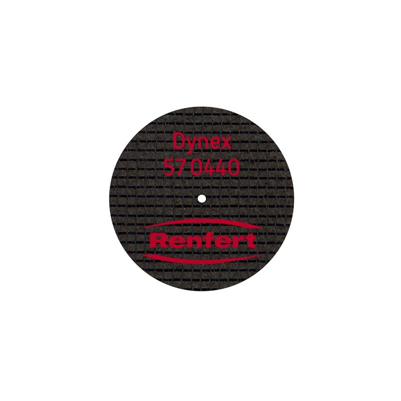 Dynex  0,4 x40 mm