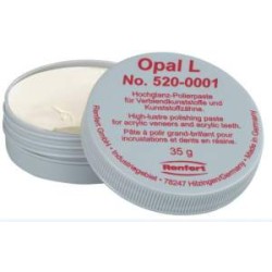 Opal L