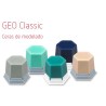 Cera Geo Classic Especial para el Mechero Bunsen