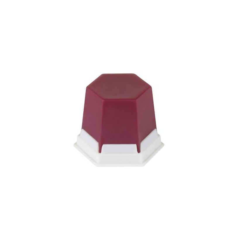 GEO Cera Adhesiva Rosa