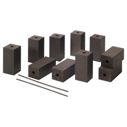 Carbono Activo 1 Cubo