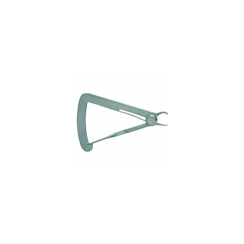 Calibrador de Metales
