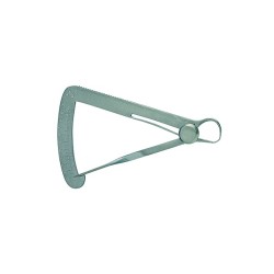 Calibrador de Metales