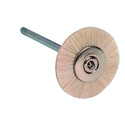 Cepillo de Pelo de Cabra