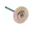 Cepillo de Pelo de Cabra