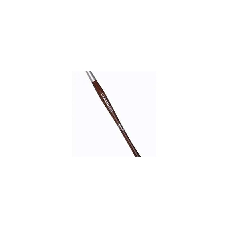 Ceramicus Pincel No. 6
