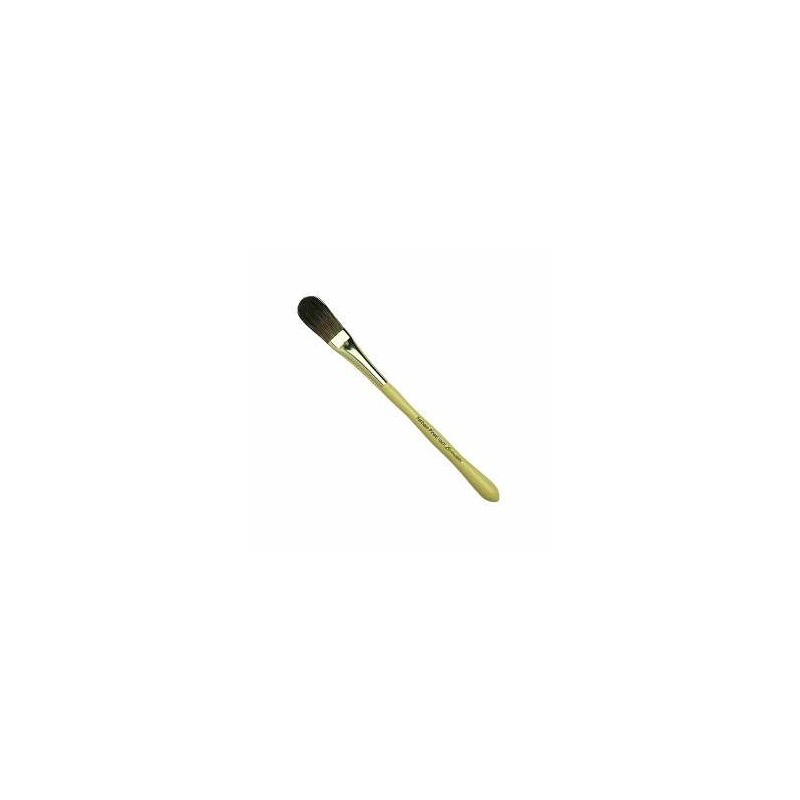 Pincel de Pelo de Ardilla