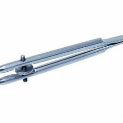 Jacket Grip Pinza de Sujección