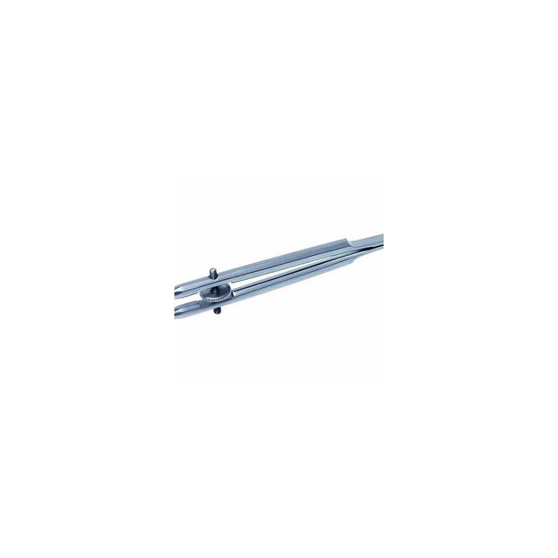Jacket Grip Pinza de Sujección