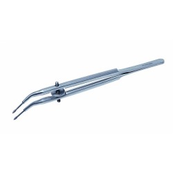 Jacket Grip Pinza de Sujección