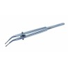 Jacket Grip Pinza de Sujección