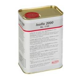 ISOFIX 2000 paquete de reposición