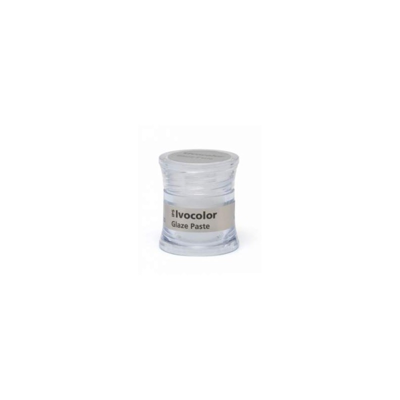 IPS Ivocolor Glaze Paste