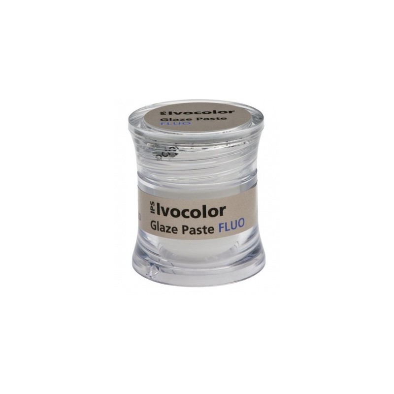 IPS Ivocolor Glaze Paste Fluo