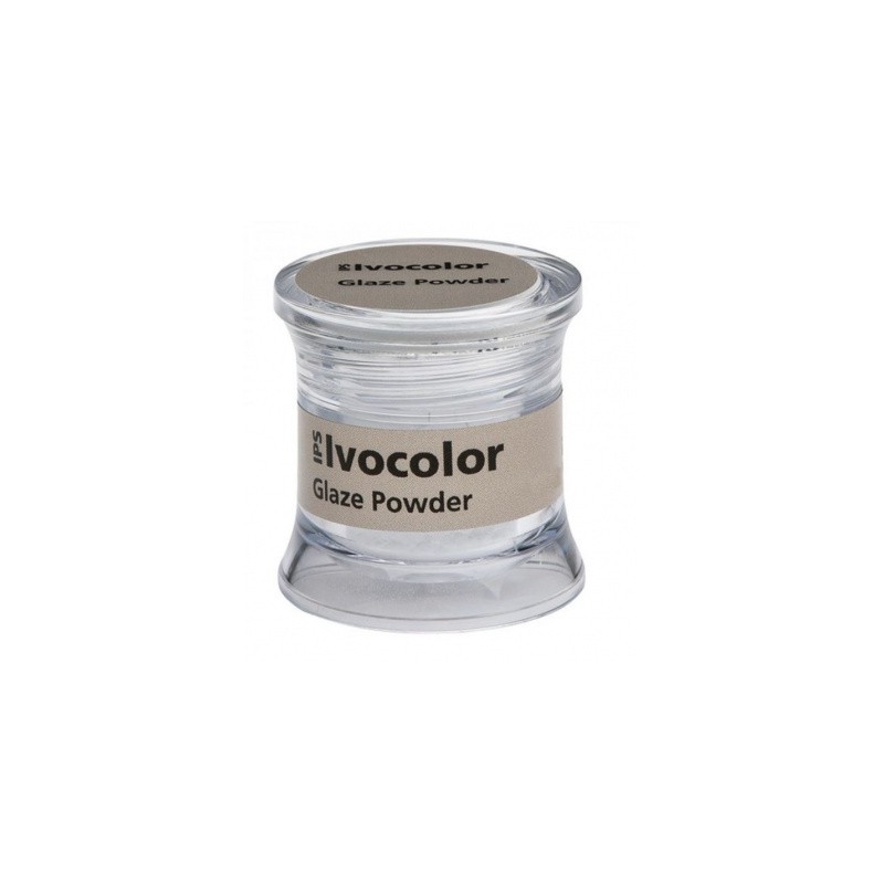 IPS Ivocolor Glaze Powder