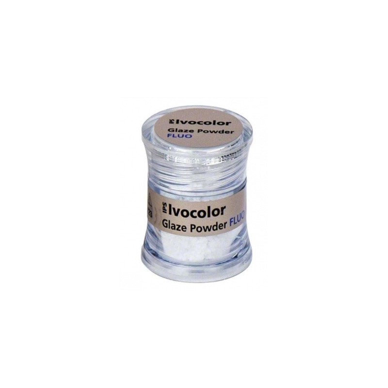 IPS Ivocolor Glaze Powder Fluo