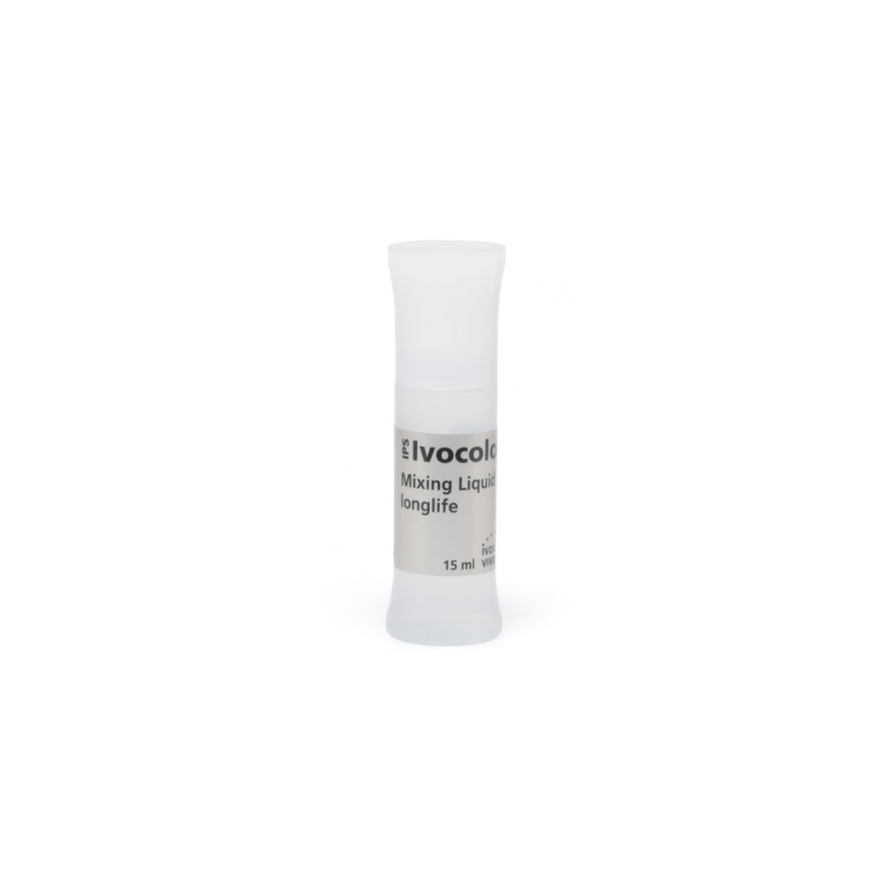 IPS Ivocolor Long Life Liquid