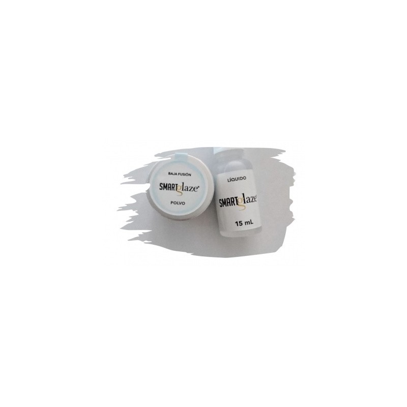 Smart Glaze Universal