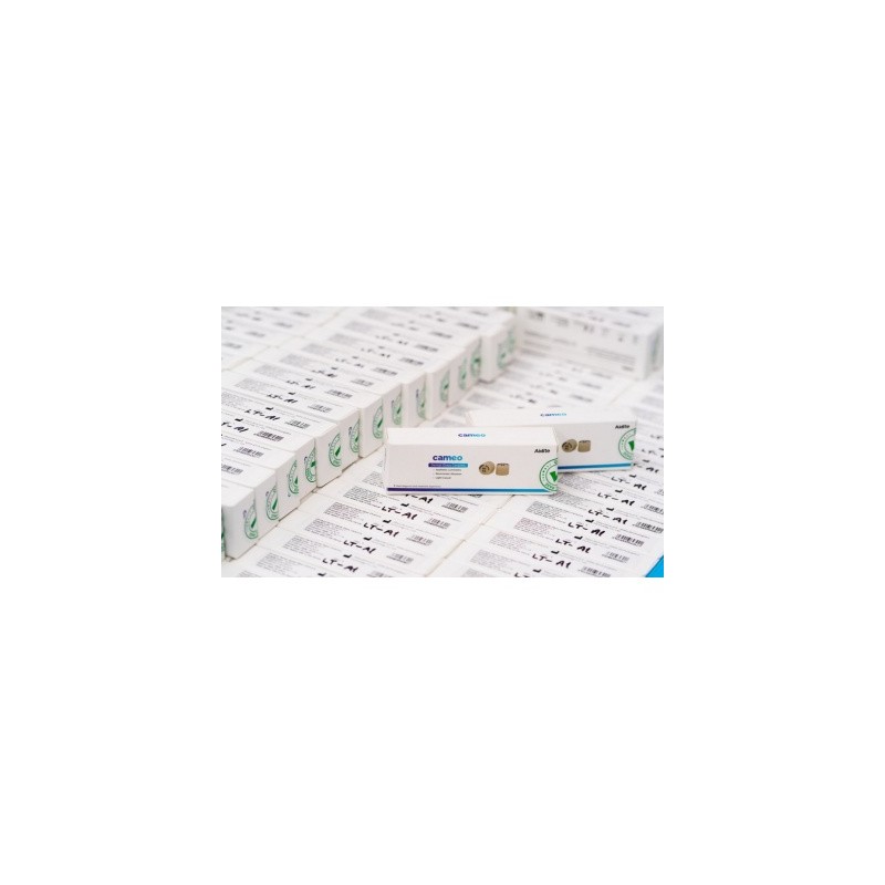 Cameo Pastillas