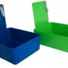 Cajas de Trabajo