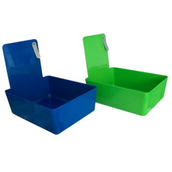 Cajas de Trabajo