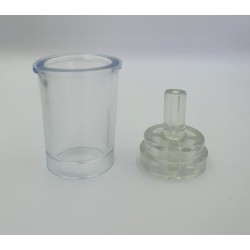 Aro de Silicón para Prensado