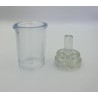 Aro de Silicón para Prensado
