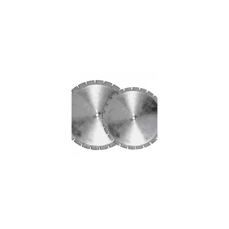 Disco de Diamante para Corte de Dados