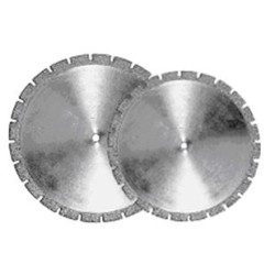 Disco de Diamante para Corte de Dados