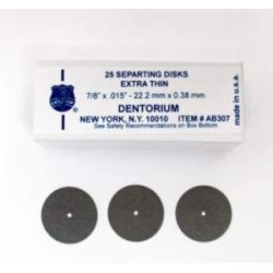 Disco de Separar Extra Thin