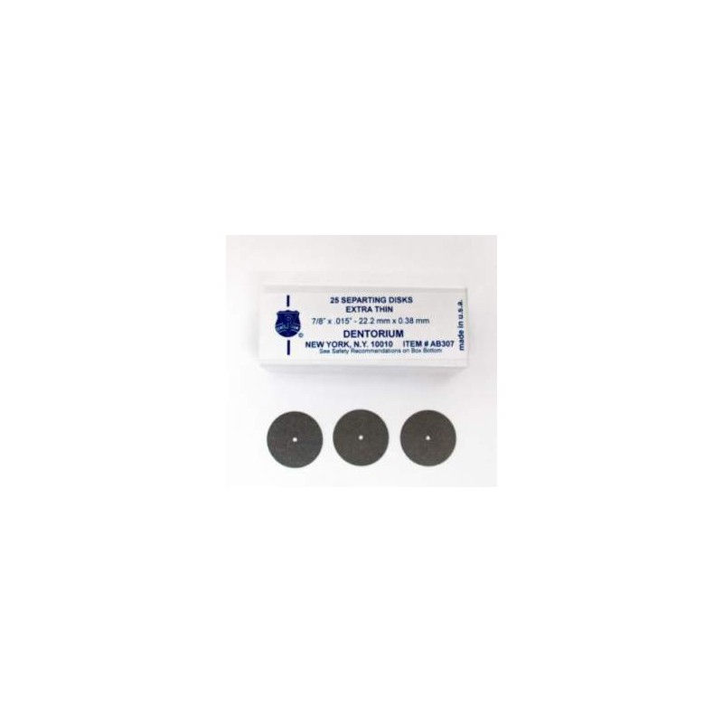 Disco de Separar Extra Thin