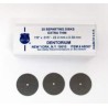 Disco de Separar Extra Thin